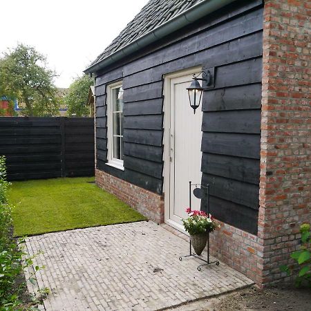 Vakantiehuis Hof Molenzicht 东卡佩勒 外观 照片