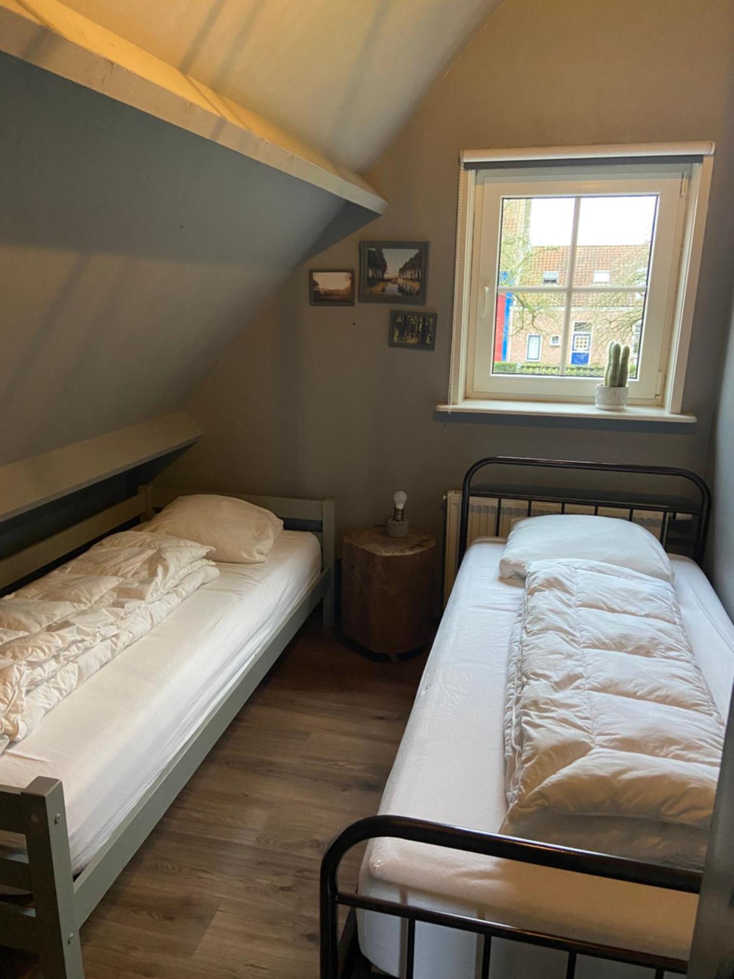 Vakantiehuis Hof Molenzicht 东卡佩勒 外观 照片