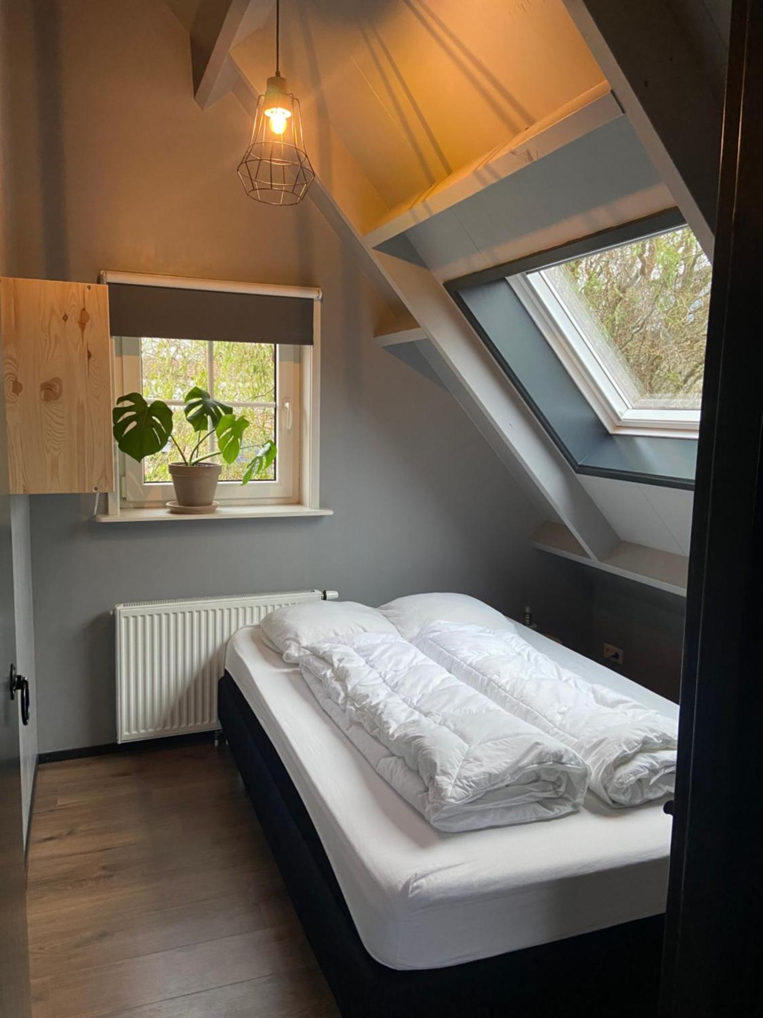 Vakantiehuis Hof Molenzicht 东卡佩勒 外观 照片