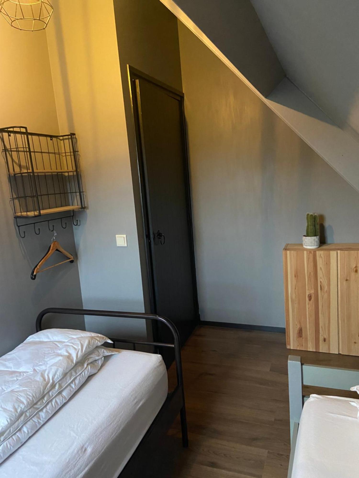 Vakantiehuis Hof Molenzicht 东卡佩勒 外观 照片