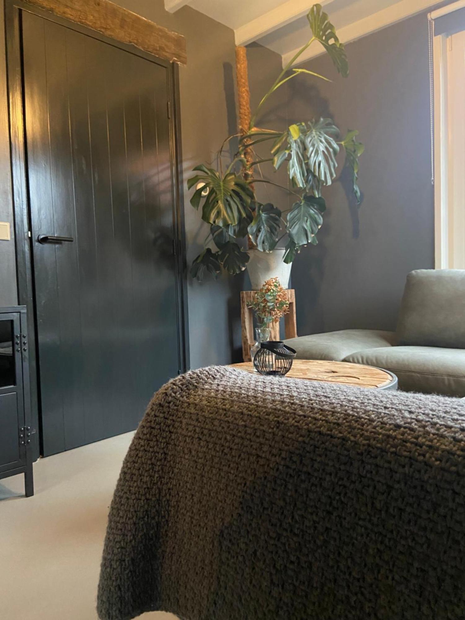 Vakantiehuis Hof Molenzicht 东卡佩勒 外观 照片