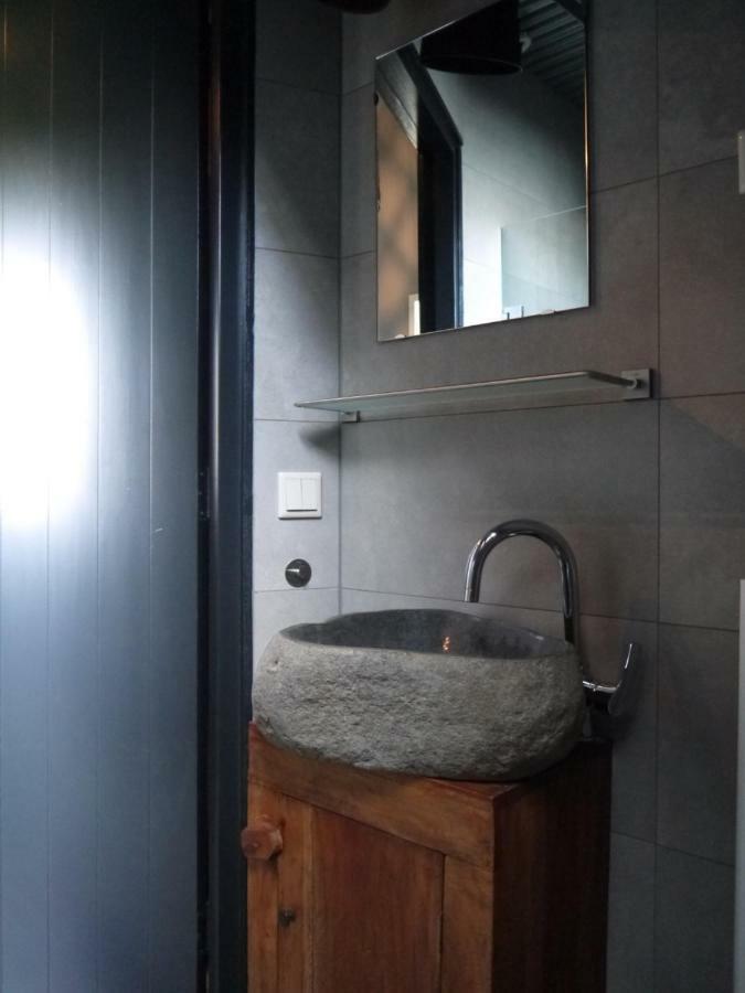 Vakantiehuis Hof Molenzicht 东卡佩勒 外观 照片