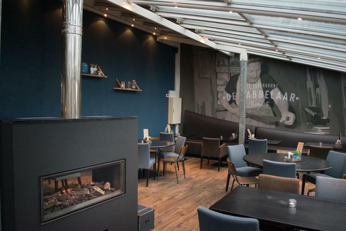 Vakantiehuis Hof Molenzicht 东卡佩勒 外观 照片